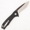 Нож QSP Raven, D2, G10 Black Нож QSP Raven, D2, G10 Black - купить в интернет-магазине Blademan
