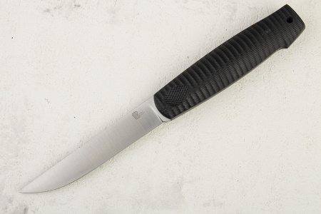 Нож OWL North F, N690 Cryo, G10 Black, Kydex - купить в интернет-магазине Blademan