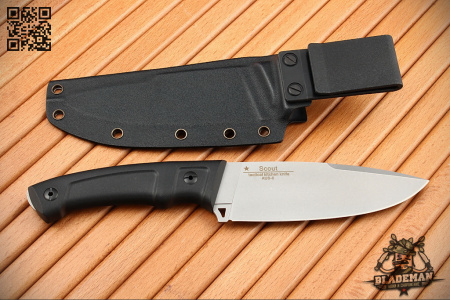 Mr.Blade Scout, AUS 8, Кратон - купить в интернет-магазине Blademan