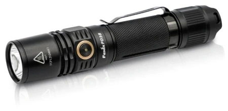 Фонарь Fenix PD35 V2.0 XP-L HI V3 Фонарь Fenix PD35 V2.0 XP-L HI V3