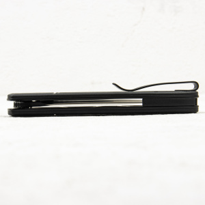 Нож CIVIVI Ortis, 9Cr18MoV Black, Nylon Black - складной туристические ножи из стали Нож CIVIVI Ortis, 9Cr18MoV Black, Nylon Black - складной туристические ножи из стали