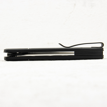 Нож CIVIVI Ortis, 9Cr18MoV Black, Nylon Black Нож CIVIVI Ortis, 9Cr18MoV Black, Nylon Black - купить в интернет-магазине Blademan