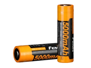 Аккумулятор 21700 Fenix ARB-L21-5000 mAh Аккумулятор 21700 Fenix ARB-L21-5000 mAh - купить в интернет-магазине Blademan