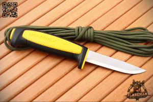 Нож Morakniv Basic 511 2020 Limited Edition - купить в интернет-магазине Blademan