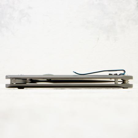 Ruike M121-TZ, S35VN, TC4 Titanium