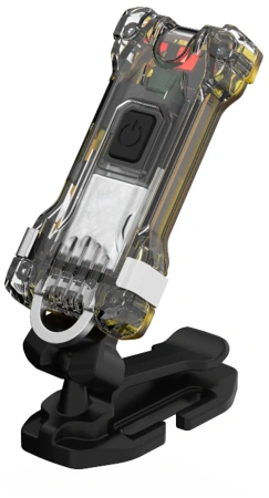 Фонарь Armytek Zippy Extended, Yellow