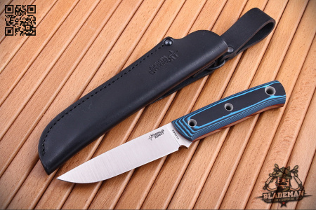 Южный Крест - M2, G10 Чёрно-синий, ELMAX - купить в интернет-магазине Blademan