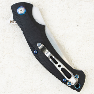 Reptilian Чекан, Satin Reptilian Чекан, Satin