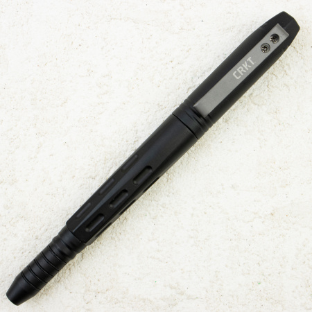 Тактическая ручка CRKT TPENAEK Tao 2 Pen Black