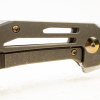 Нож WE Knife Speedliner, CPM 20CV, Bronze Titanium Handle Нож WE Knife Speedliner, CPM 20CV, Bronze Titanium Handle - купить в интернет-магазине Blademan