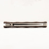 Нож Mcusta Take MC-0074DR Cocobolo Wood Нож Mcusta Take MC-0074DR Cocobolo Wood