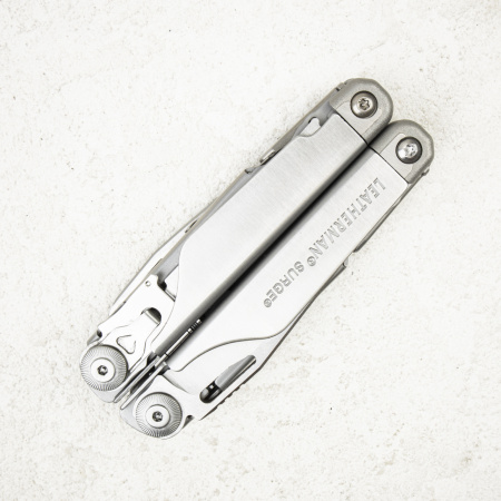 Мультитул Leatherman Surge 830158 - купить в интернет-магазине Blademan