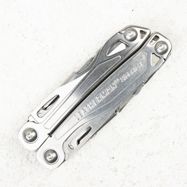 Мультитул Leatherman Sidekick 831439 - купить в интернет-магазине Blademan