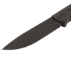 Нож HOT Knife Hoot, Cerakote Black, D2, G10 Black Handle, Kydex