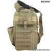 Тактический рюкзак MAXPEDITION Kodiak Gearslinger 22,6L, Khaki, 0432K