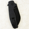 Нож QSP Chefmaster, Black 14C28N, G10 Black, QS163-A2 Нож QSP Chefmaster, Black 14C28N, G10 Black, QS163-A2