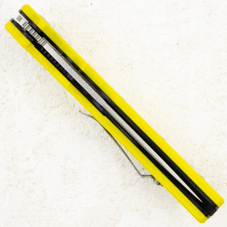 Reptilian Кавалер Желтый Reptilian Кавалер Желтый