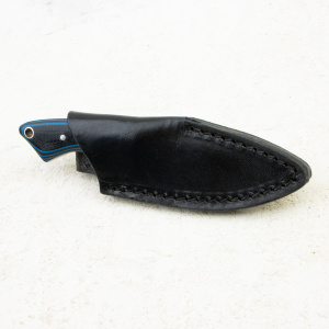 Нож Boker Plus Rambler, 440C, G10 Black/Blue, 02BO182 Нож Boker Plus Rambler, 440C, G10 Black/Blue, 02BO182