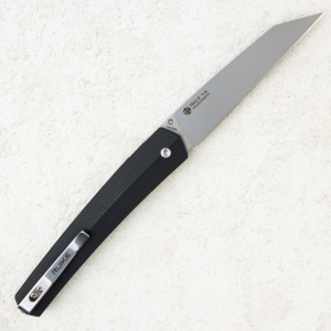 Ruike Fang P865 Black Ruike Fang P865 Black