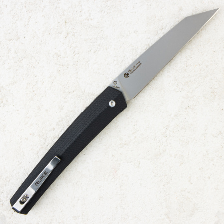 Ruike Fang P865 Black