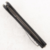 Нож QSP Raven, D2, G10 Black Нож QSP Raven, D2, G10 Black - купить в интернет-магазине Blademan