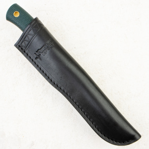 Нож Южный Крест ТКК (2,5), CPR, Микарта Изумруд, Насечка Нож Южный Крест ТКК (2,5), CPR, Микарта Изумруд, Насечка - купить в интернет-магазине Blademan