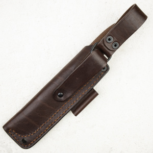 Нож Южный Крест Скаут, CPR, Микарта Койот, Конвекс Нож Южный Крест Скаут, CPR, Микарта Койот, Конвекс - купить в интернет-магазине Blademan