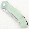 Нож QSP Walrus, D2 Tool Steel, G10 Jade Handle, QS151-A1