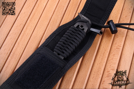 Нож DPx Gear HEST II Assault - купить в интернет-магазине Blademan