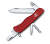 Нож перочинный Victorinox Picknicker Red