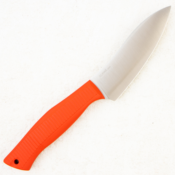 Нож OWL Canadian F, ELMAX Cryo, G10 Red, Kydex - купить в интернет-магазине Blademan