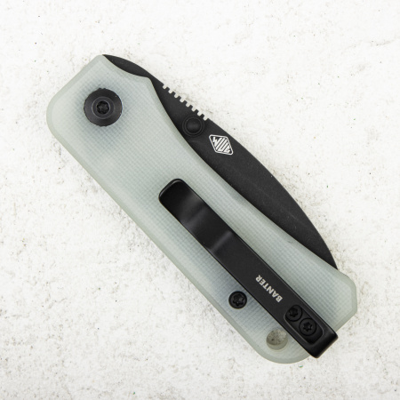 Нож CIVIVI Baby Banter, Nitro-V, G10 Natural - купить в интернет-магазине Blademan