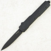 Нож Hogue Counterstrike Auto, CPM 20CV, Aluminum/G10 Black, 34870 Нож Hogue Counterstrike Auto, CPM 20CV, Aluminum/G10 Black, 34870