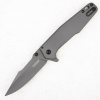 Нож Kershaw Ferrite SpeedSafe, 8Cr13MoV, Stainless Steel, 1557TI Нож Kershaw Ferrite SpeedSafe, 8Cr13MoV, Stainless Steel, 1557TI