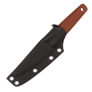 Нож OWL Tyto XSS, M390 Cryo, Micarta Nut Handle, Kydex