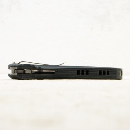 Нож Hogue EX-01, 154CM, G-Mascus Black, 34159 Нож Hogue EX-01, 154CM, G-Mascus Black, 34159