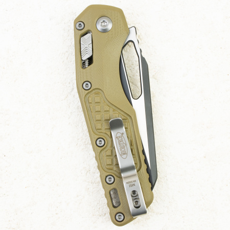 Нож Microtech MSI, Standart, M390, G10 Frag OD Green, 210-1Нож Microtech MSI, Standart, M390, G10 Frag OD Green, 210-1 Нож Microtech MSI, Standart, M390, G10 Frag OD Green, 210-1Нож Microtech MSI, Standart, M390, G10 Frag OD Green, 210-1