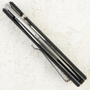 Ruike P662-B, 14C28N, G10 Ruike P662-B, 14C28N, G10