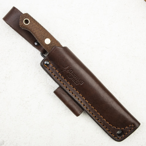 Нож Южный Крест Splinter, N690, Микарта Койот Нож Южный Крест Splinter, N690, Микарта Койот - купить в интернет-магазине Blademan