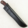 Нож Южный Крест Фил, Elmax, Micarta Black/Red, Насечка Нож Южный Крест Фил, Elmax, Micarta Black/Red, Насечка