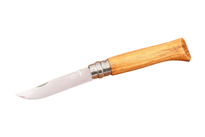 Opinel №8 Beli — нож в открытом виде