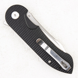 Нож Bestech Knives TORPEDO, D2, G10 Black, BG17A-1 Нож Bestech Knives TORPEDO, D2, G10 Black, BG17A-1