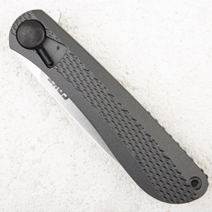 Нож CRKT SLACKER, Ken Onion Design, 4116, Aluminum, K350KXP Нож CRKT SLACKER, Ken Onion Design, 4116, Aluminum, K350KXP