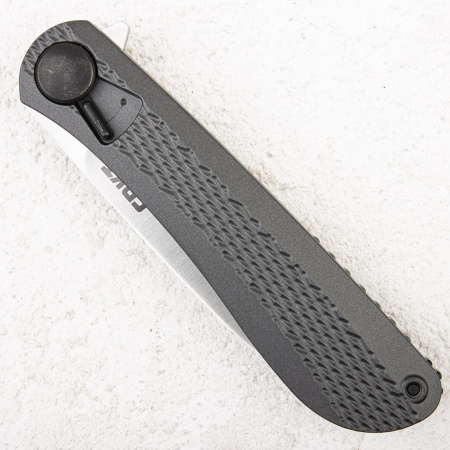 Нож CRKT SLACKER, Ken Onion Design, 4116, Aluminum, K350KXP Нож CRKT SLACKER, Ken Onion Design, 4116, Aluminum, K350KXP