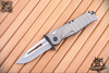 SOG Quake, VG-10, Aluminium Handle - купить в интернет-магазине Blademan
