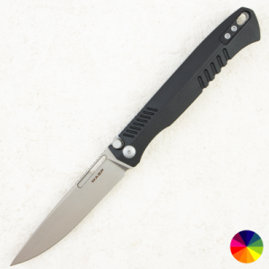 Нож Mr.Blade Wasp, D2, G10 Black, MB384 Нож Mr.Blade Wasp, D2, G10 Black, MB384
