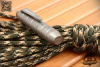 Тактическая ручка Stedemon EDC Tactical Pen Blasted - купить в интернет-магазине Blademan