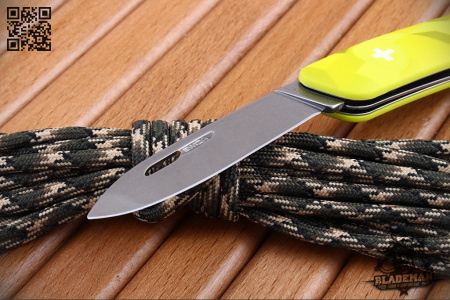 SWIZA C01 Velor Желтый - купить в интернет-магазине Blademan