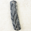 Нож Petrified Fish Lis, Black Stonewash, 10Cr15CoMov, G-Mascus White Handle, PFP14WDMW Нож Petrified Fish Lis, Black Stonewash, 10Cr15CoMov, G-Mascus White Handle, PFP14WDMW