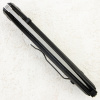 Mr.Blade Bang, D2, Stonewashed, G10 Black Mr.Blade Bang, D2, Stonewashed, G10 Black